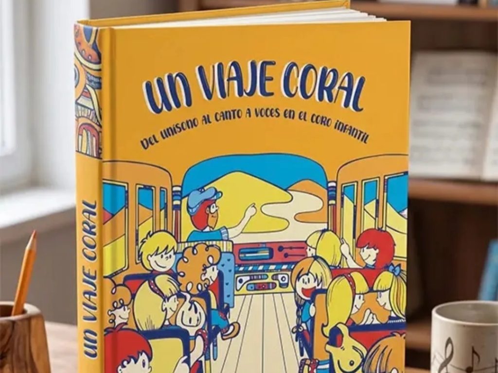 “UN VIAJE CORAL